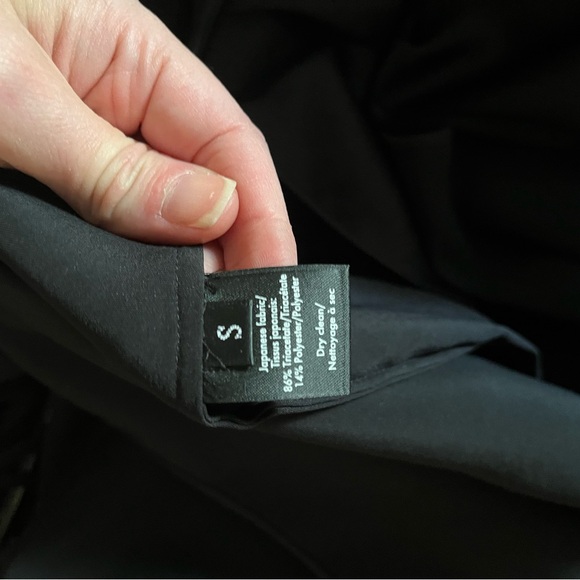 Co. Black Semi Formal Maxi - Picture 6 of 10